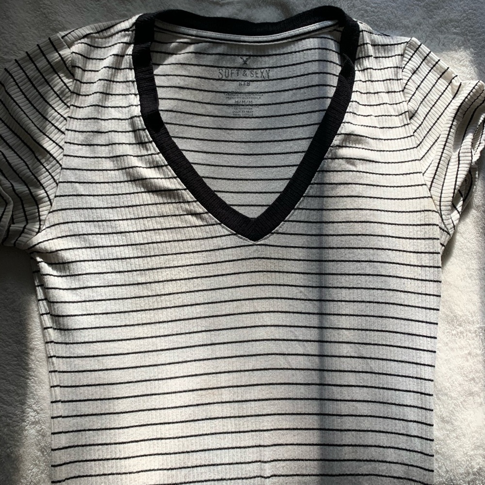AMERICAN EAGLE BODY SUIT